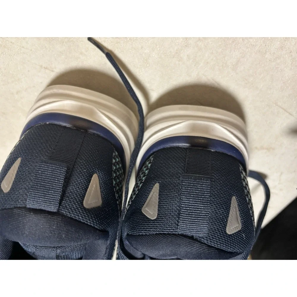 Arisic Wide Toe Box‎ 44 Shoes